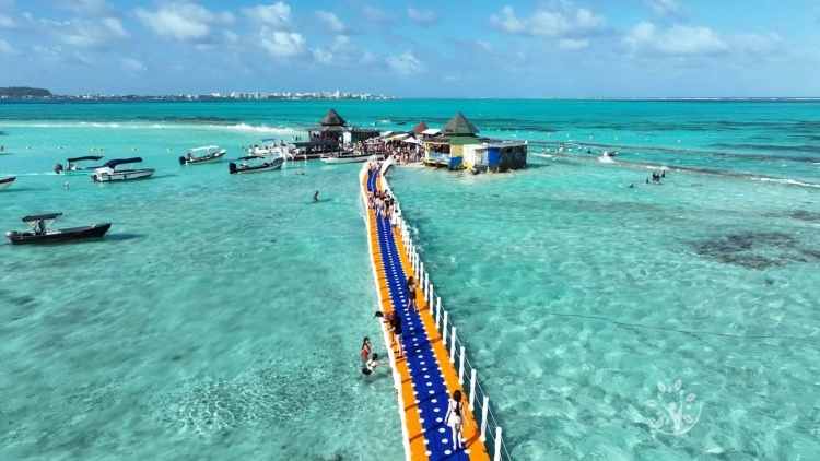 VIAGEM ILHA DE SAN ANDRES PACOTE CARIBE 7 DIAS (2&ordm; Turma)